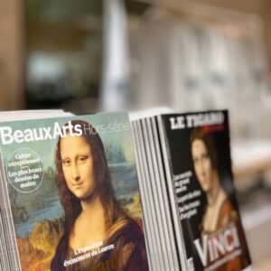 The Story of Art by E.H. Gombrich